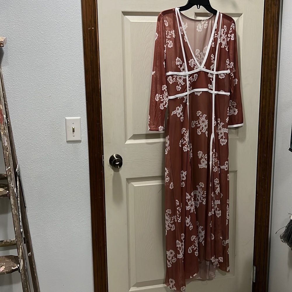 Brand new never worn…